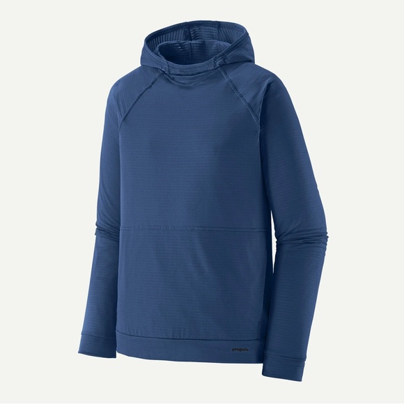 Patagonia Men's Capilene® Thermal Hoody